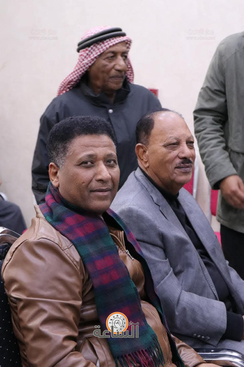 Madar Al-Saa Images 0.2214634244854261