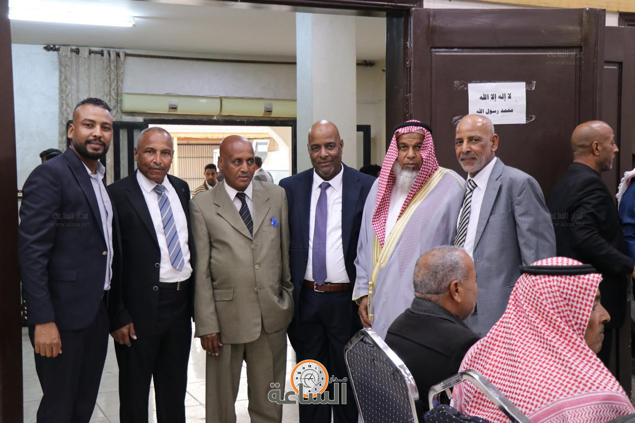 Madar Al-Saa Images 0.9767964269596208