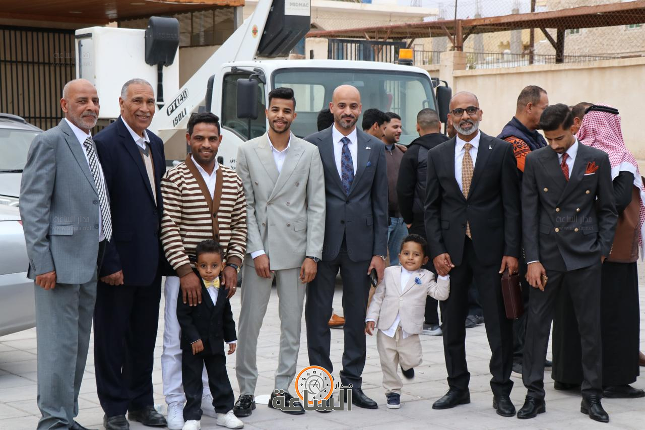 Madar Al-Saa Images 0.33267508876250784