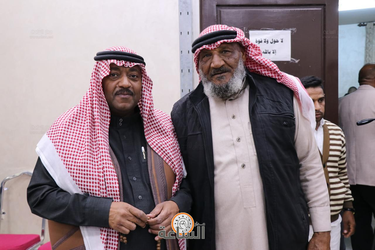 Madar Al-Saa Images 0.12183593527027581