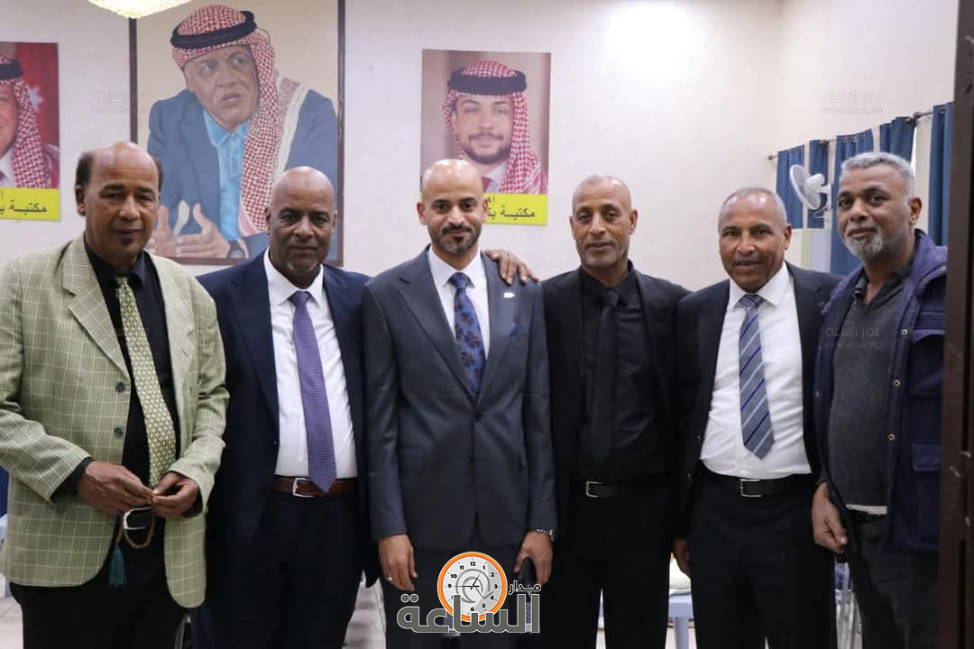 Madar Al-Saa Images 0.985582343992083