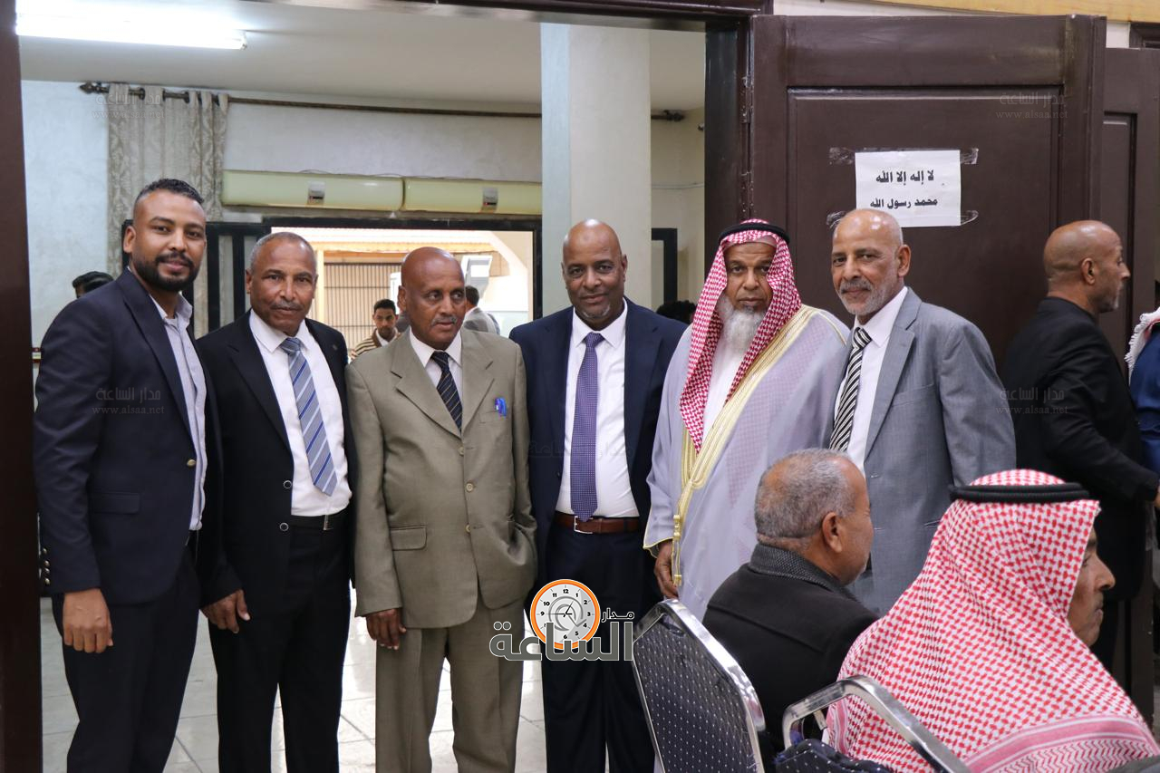 Madar Al-Saa Images 0.915344165347795