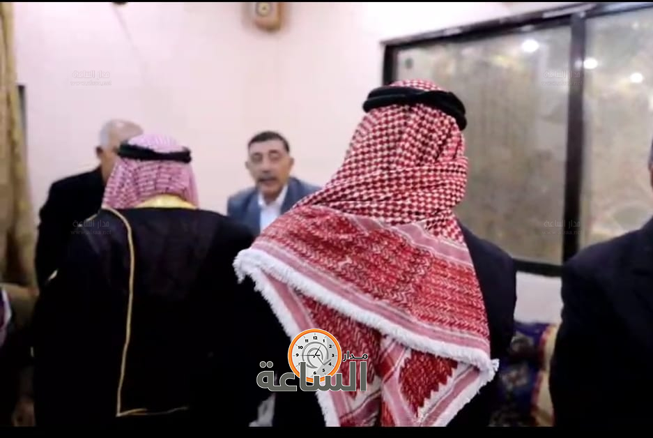 Madar Al-Saa Images 0.6317442789075818