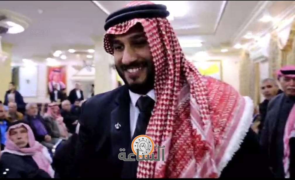 Madar Al-Saa Images 0.7975546324796083