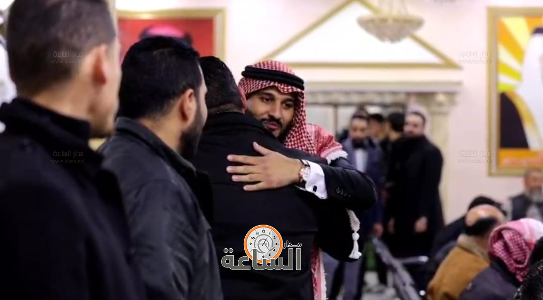 Madar Al-Saa Images 0.8077673049796075