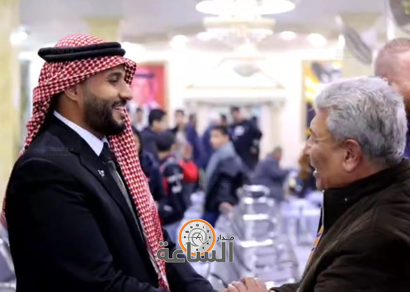 Madar Al-Saa Images 0.9805323595475934