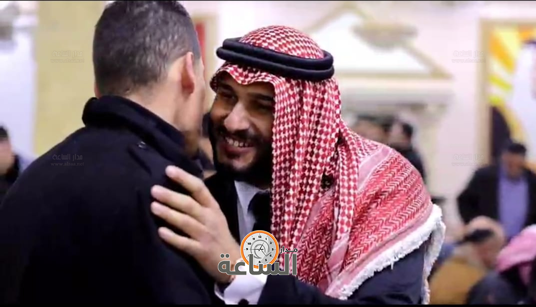 Madar Al-Saa Images 0.36898510703788423