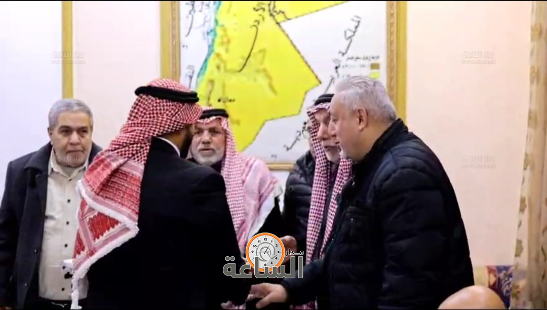 Madar Al-Saa Images 0.29440542641965894