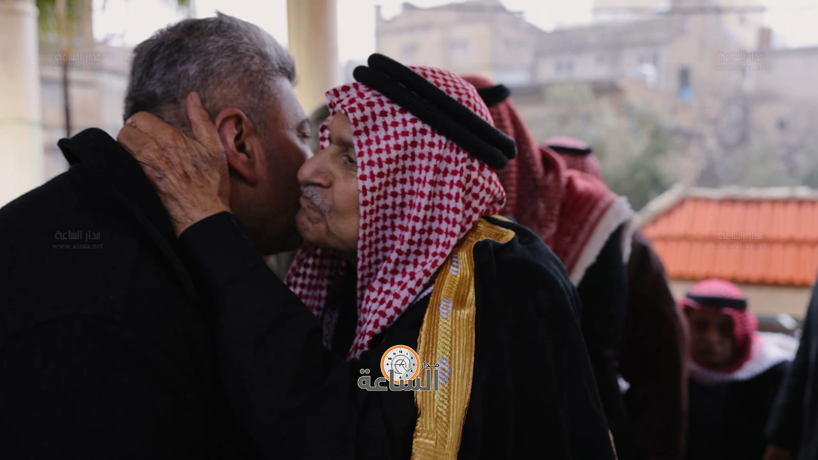 Madar Al-Saa Images 0.23531883629297456