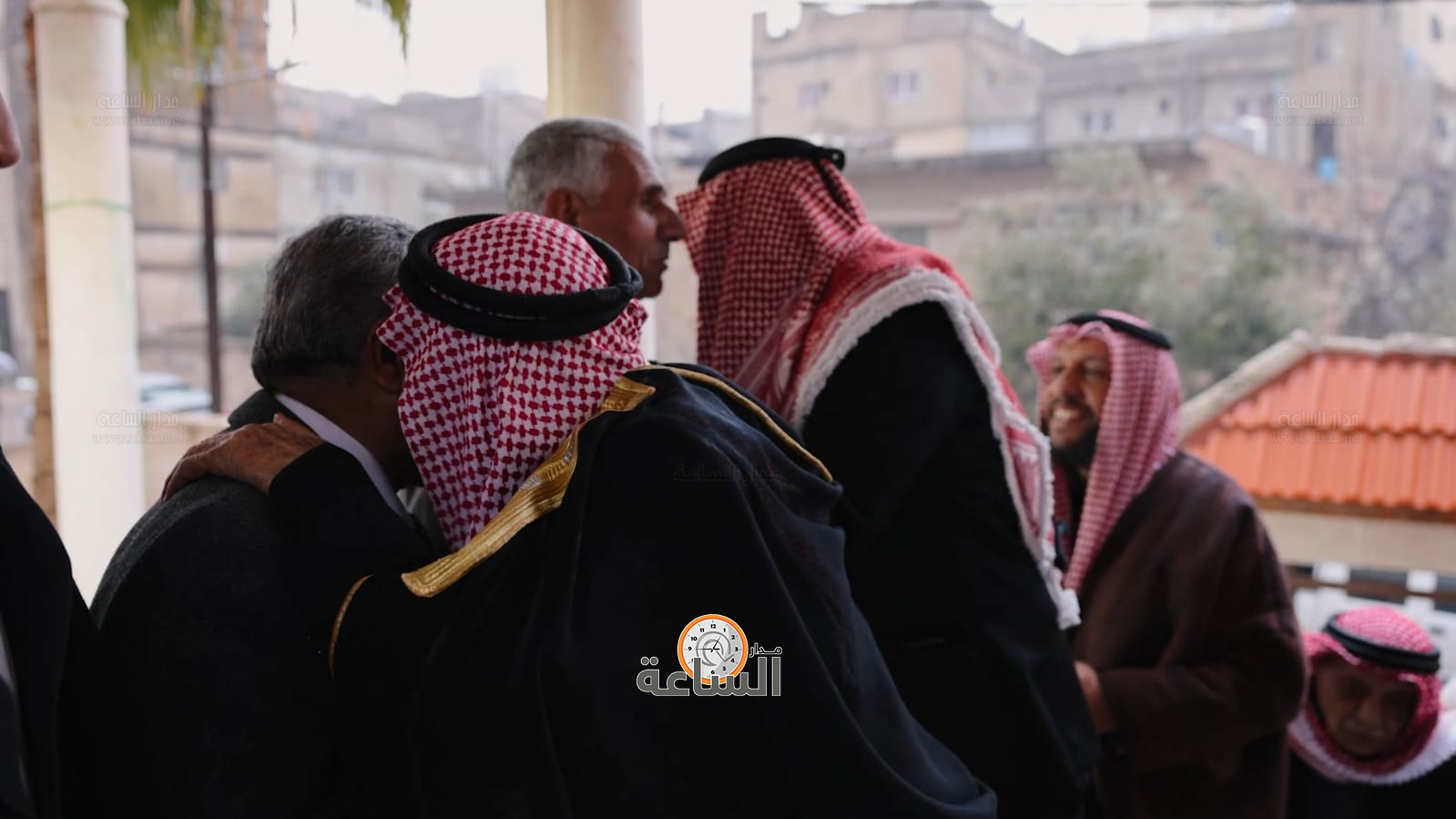 Madar Al-Saa Images 0.674698273156173