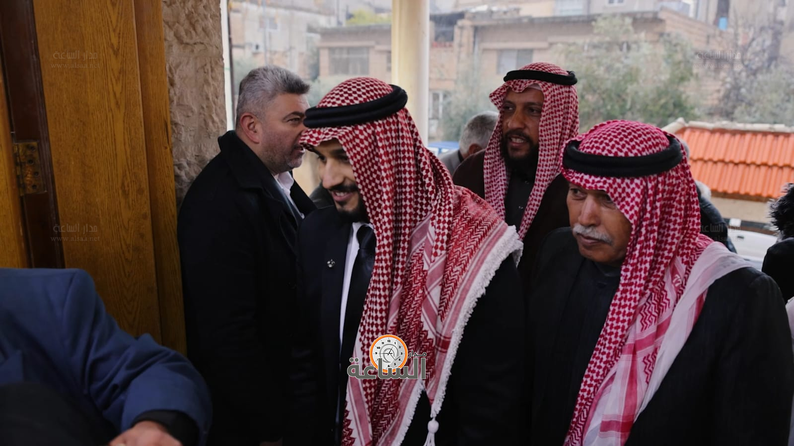 Madar Al-Saa Images 0.6308636256933149