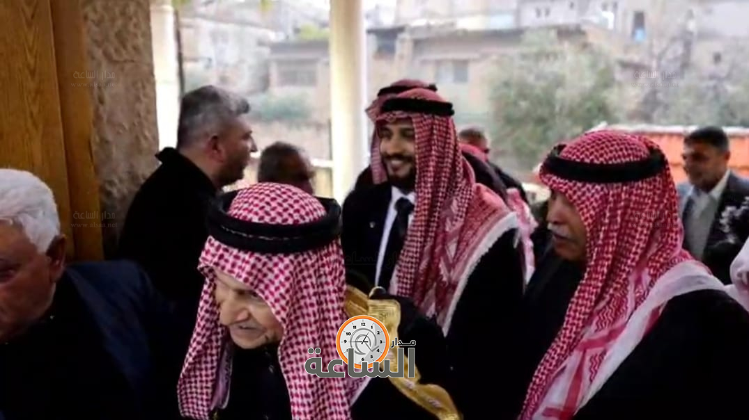 Madar Al-Saa Images 0.6265908944074206