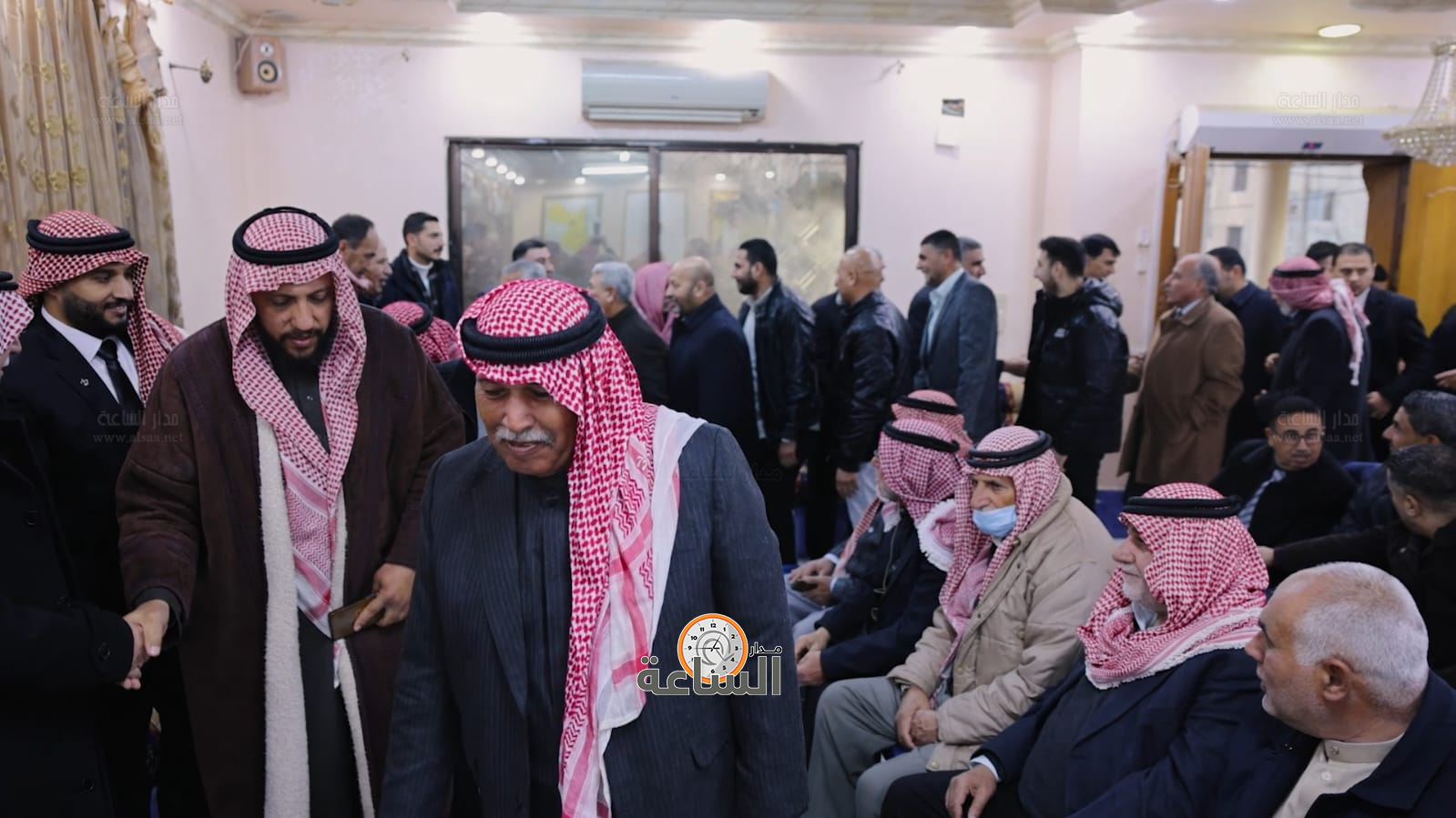 Madar Al-Saa Images 0.9193769480776803