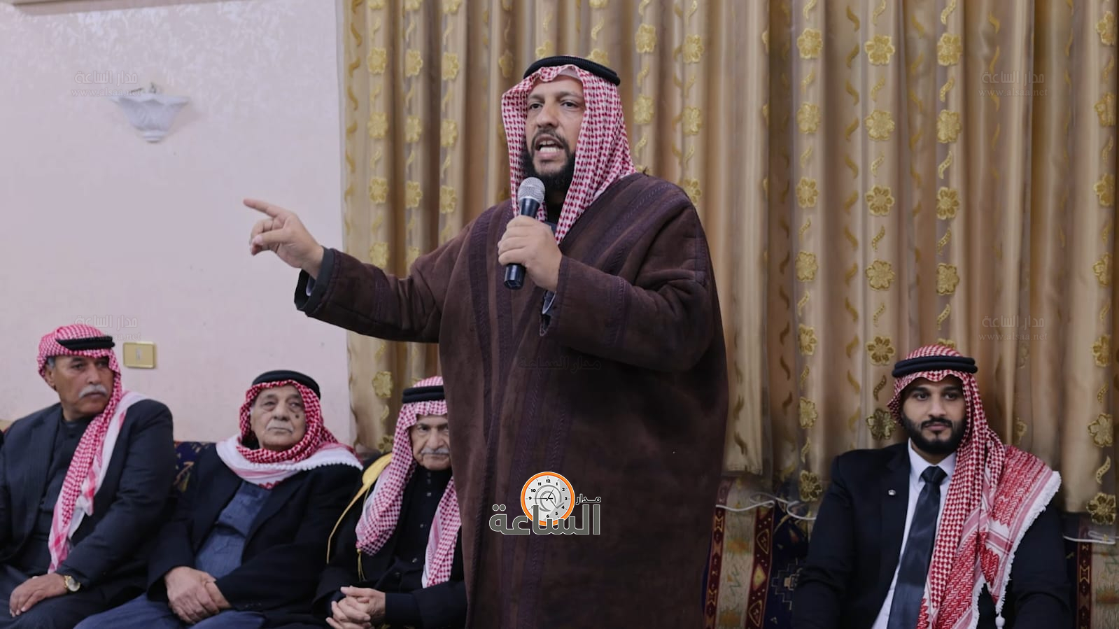 Madar Al-Saa Images 0.011425790229878663