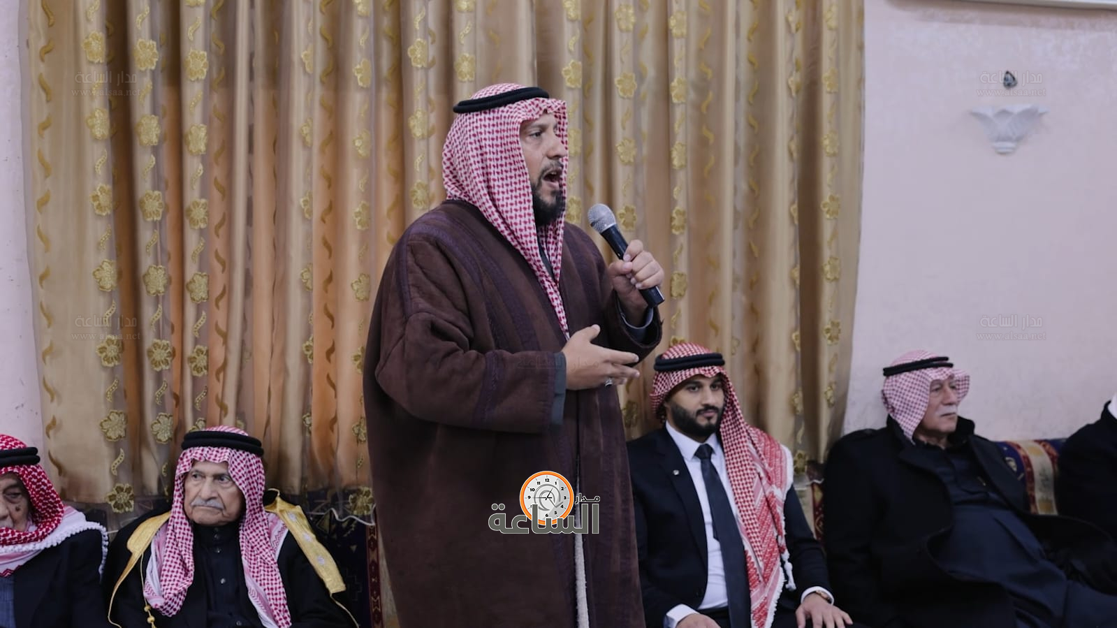 Madar Al-Saa Images 0.6866074520820311