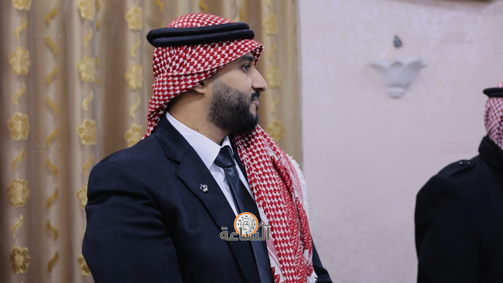 Madar Al-Saa Images 0.9457296576334602