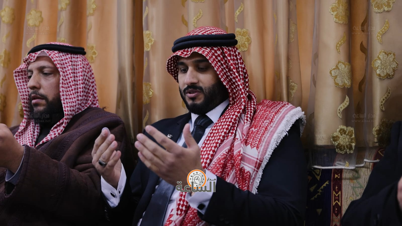 Madar Al-Saa Images 0.5974006036018507