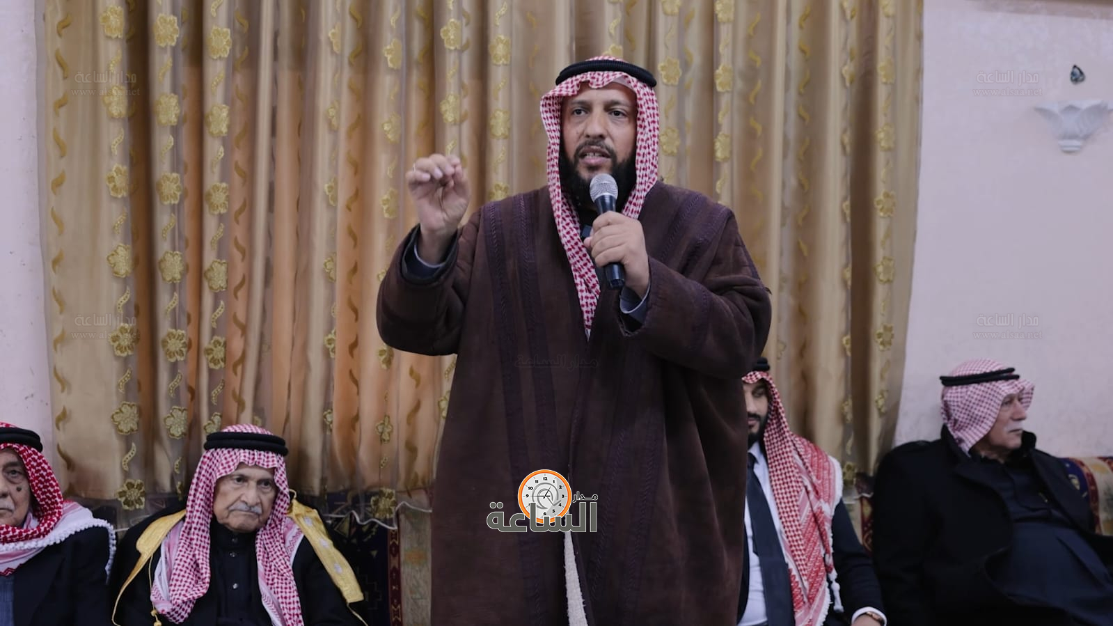 Madar Al-Saa Images 0.19728979238544708