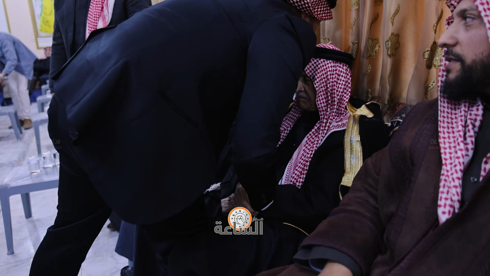 Madar Al-Saa Images 0.8009405483884544