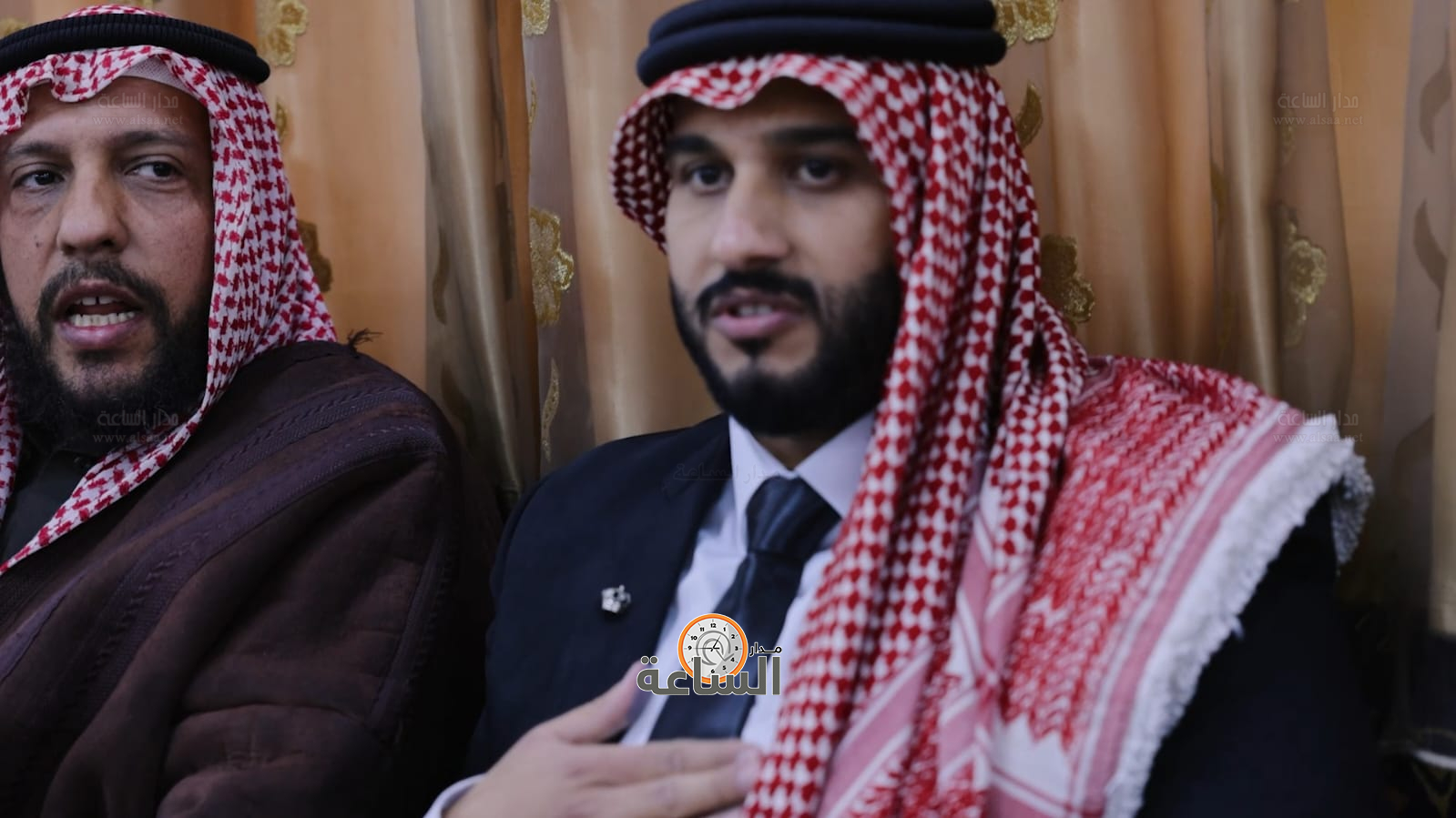 Madar Al-Saa Images 0.6373023945321314