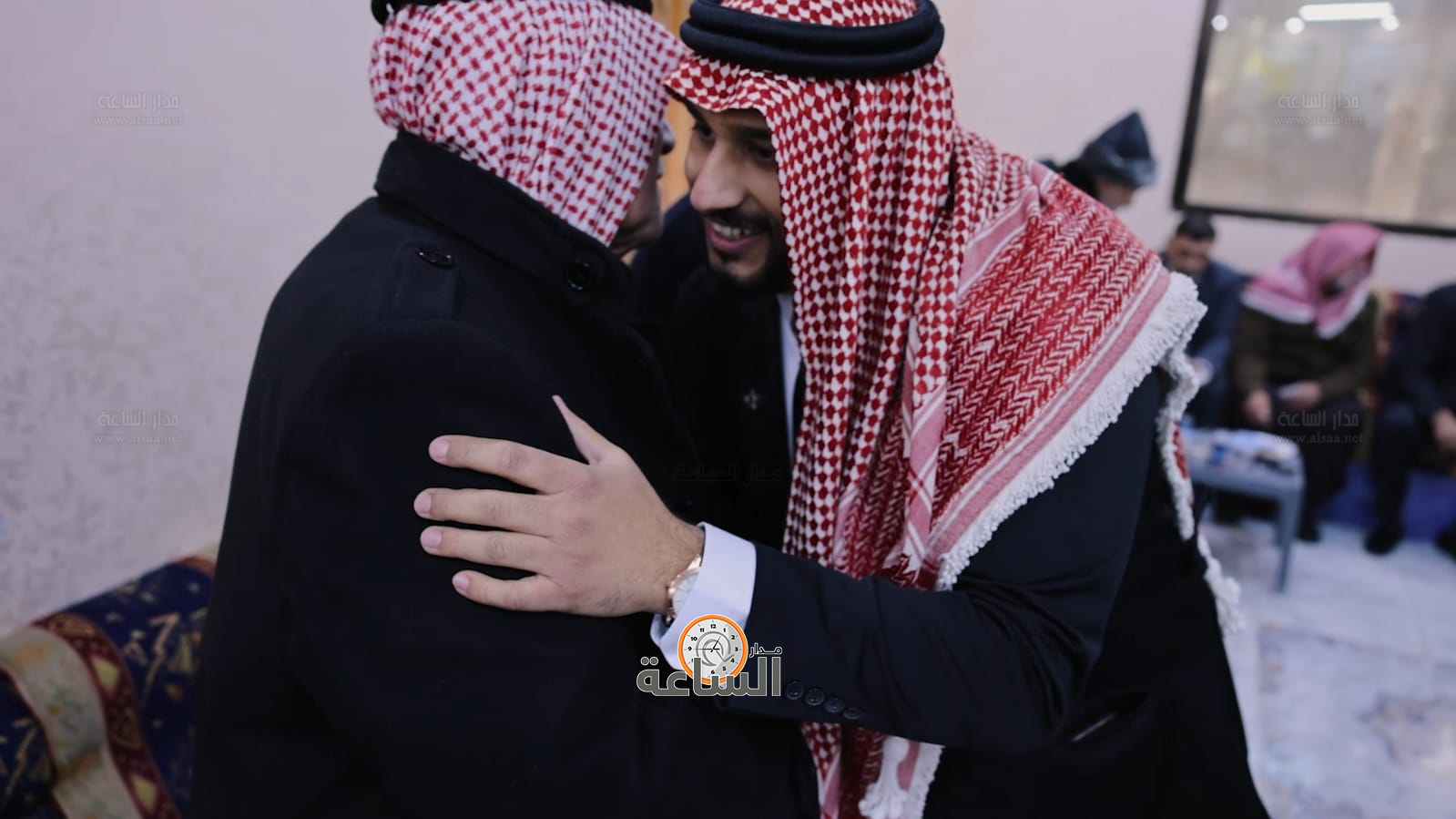 Madar Al-Saa Images 0.05086914992604119