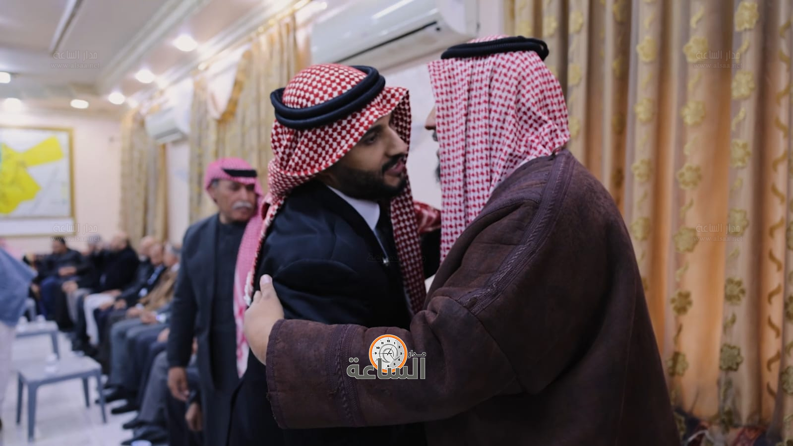 Madar Al-Saa Images 0.5572959734926961