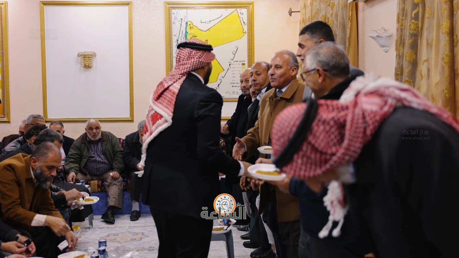 Madar Al-Saa Images 0.5518168280481155