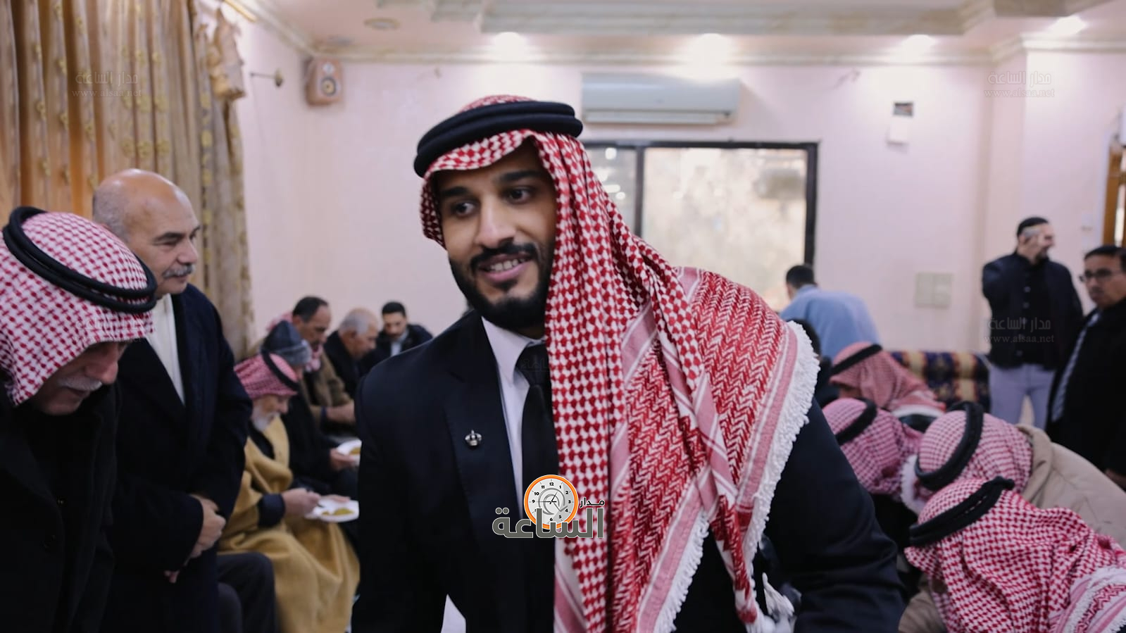 Madar Al-Saa Images 0.5703495432820764