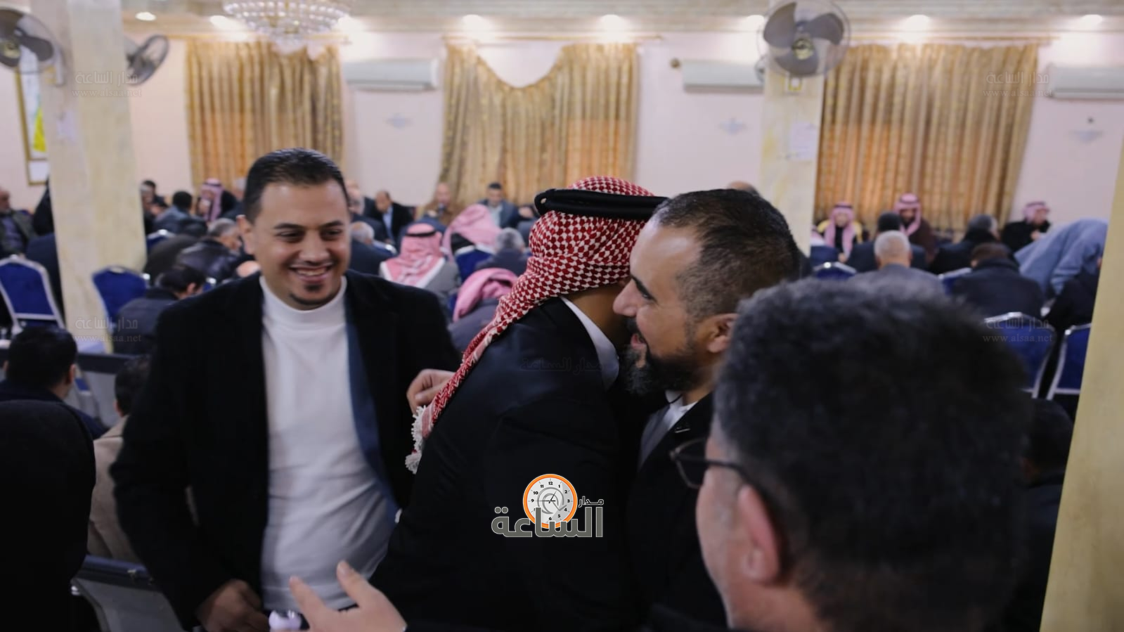 Madar Al-Saa Images 0.6239805210204574