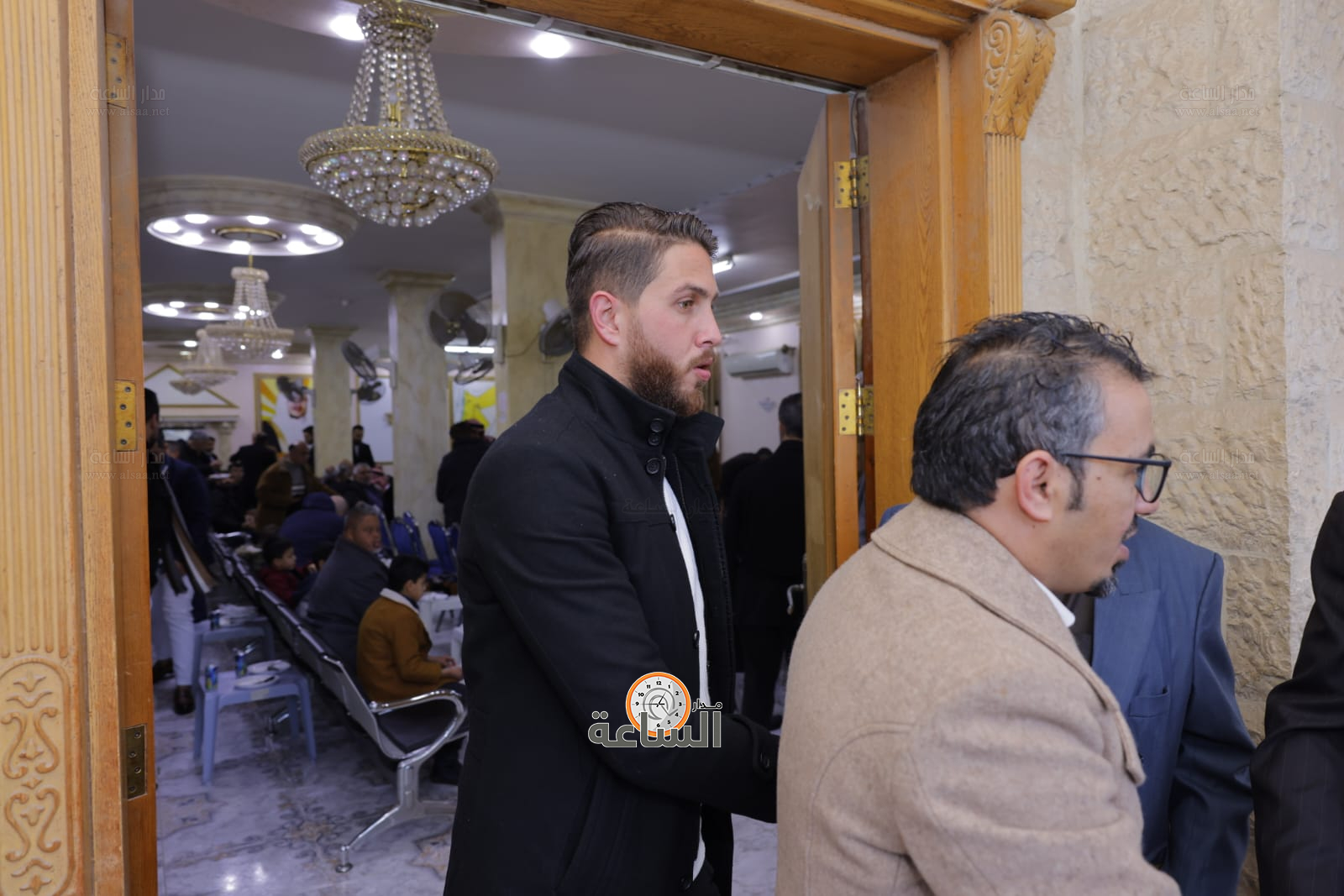 Madar Al-Saa Images 0.2319473333285178