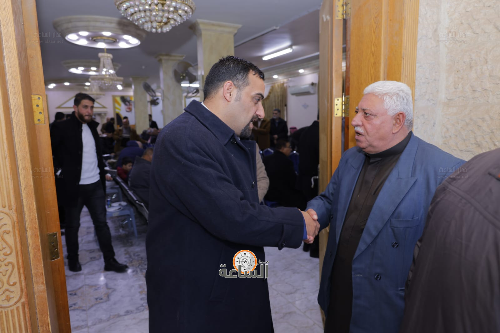 Madar Al-Saa Images 0.6513687082933648