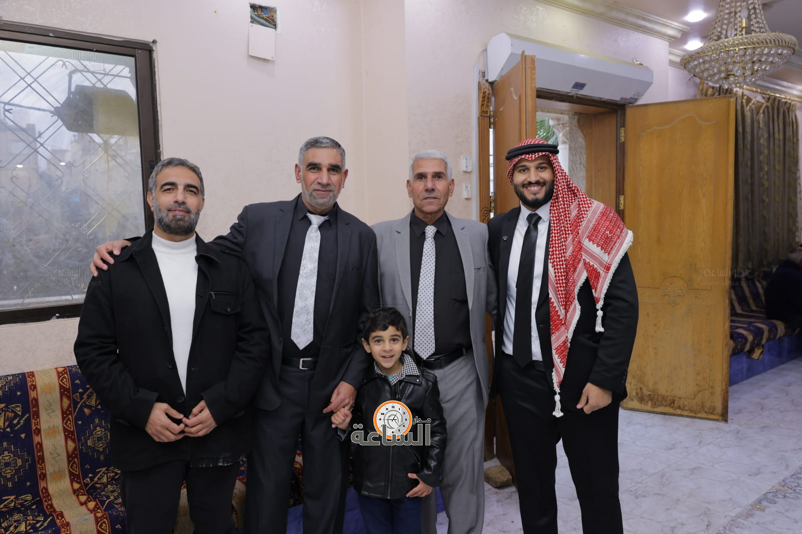 Madar Al-Saa Images 0.33038731574940017