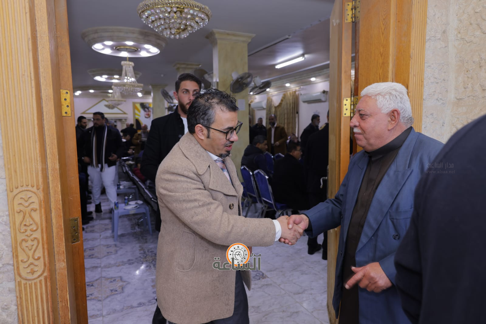 Madar Al-Saa Images 0.7058673235144071