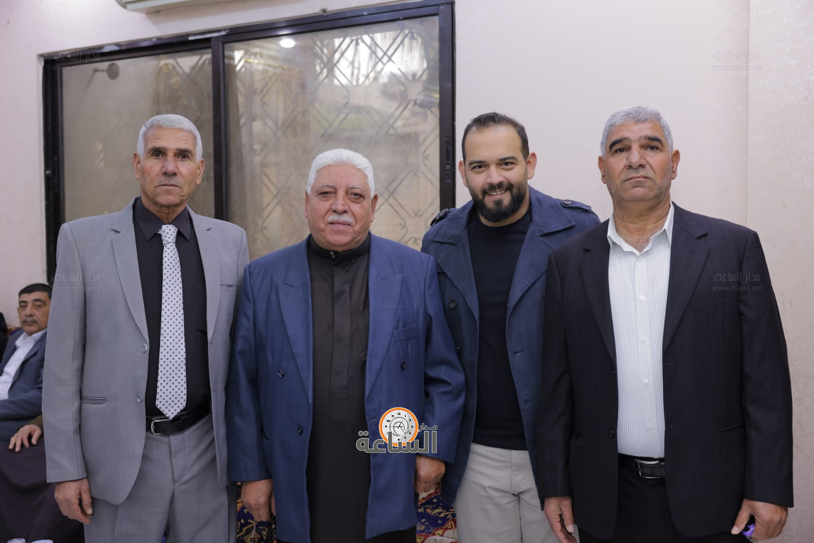 Madar Al-Saa Images 0.5774880801658924