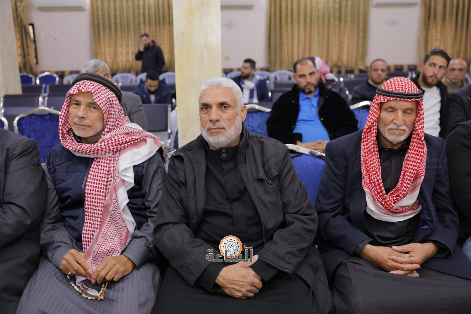 Madar Al-Saa Images 0.850886534356027