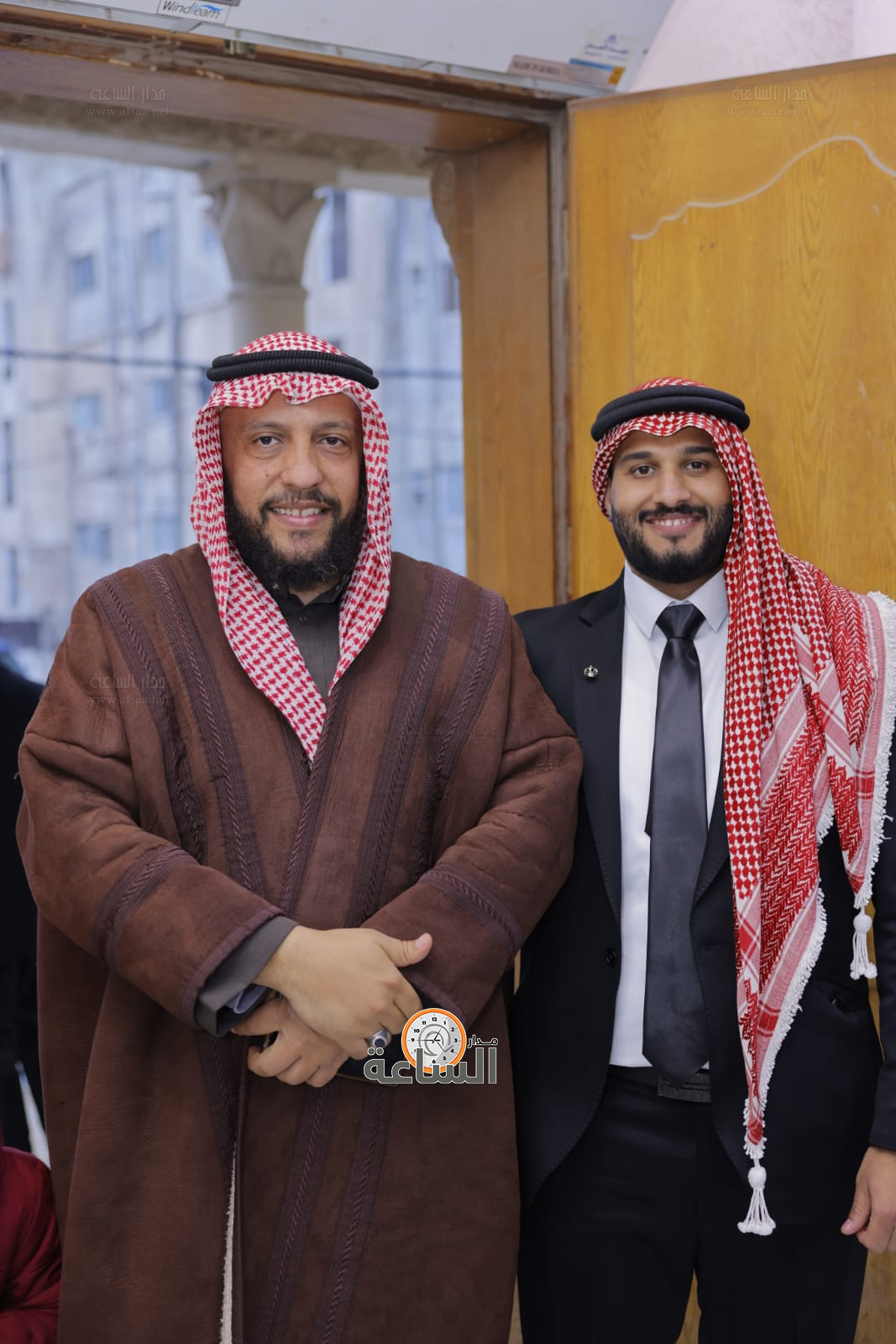 Madar Al-Saa Images 0.4842965984676748