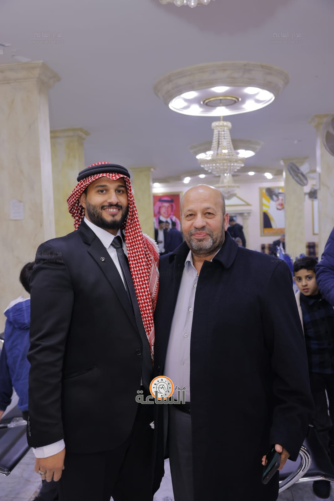 Madar Al-Saa Images 0.9527037203010258