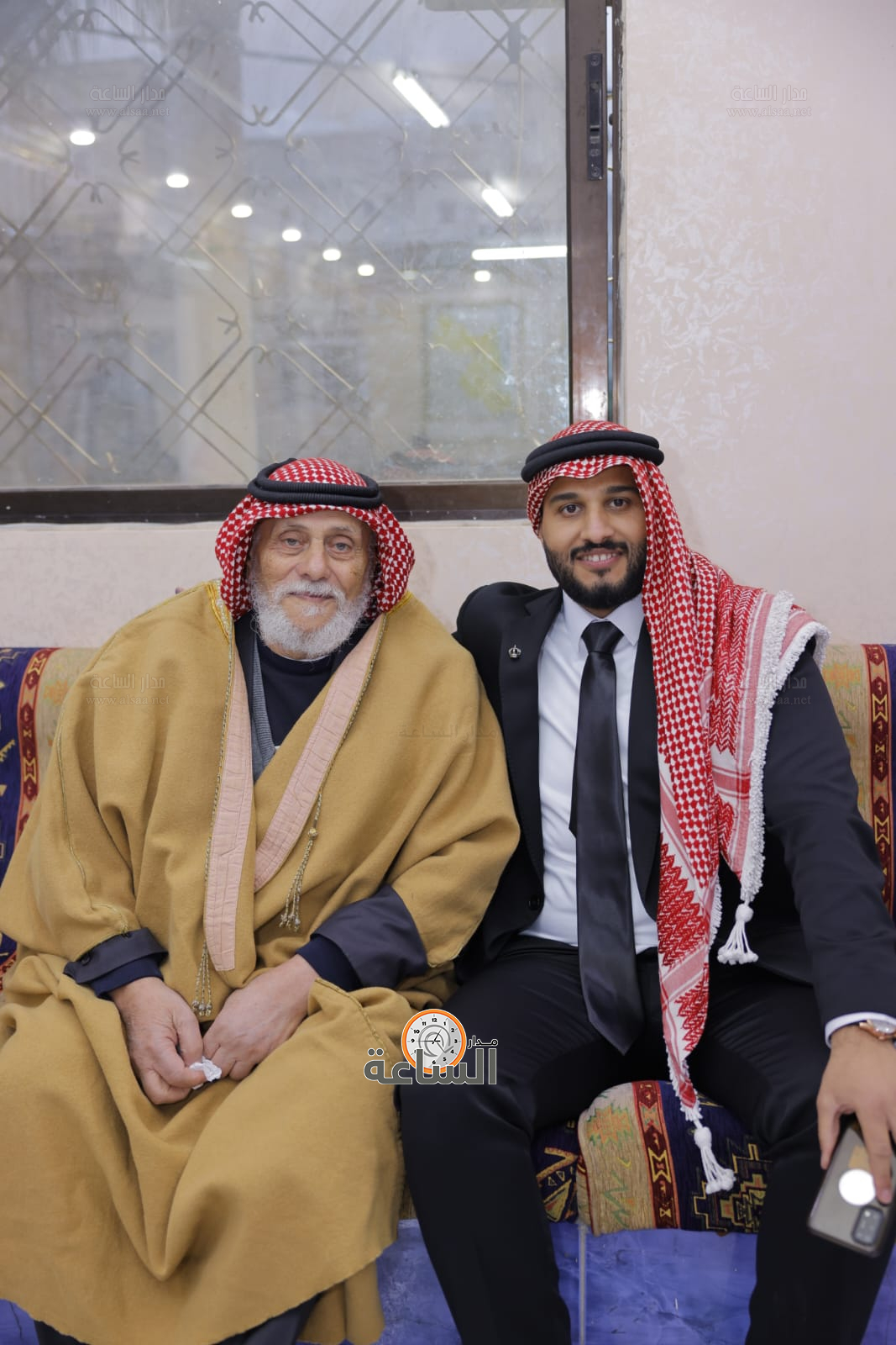 Madar Al-Saa Images 0.031425865727635616