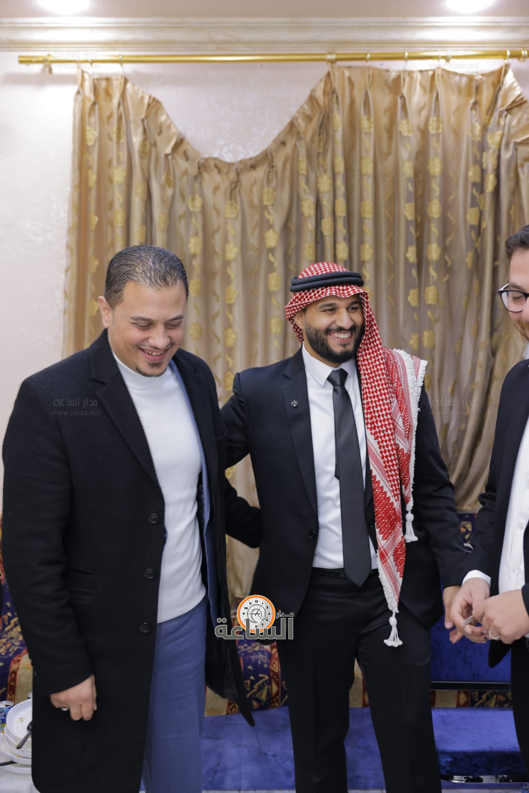 Madar Al-Saa Images 0.1320386490301544