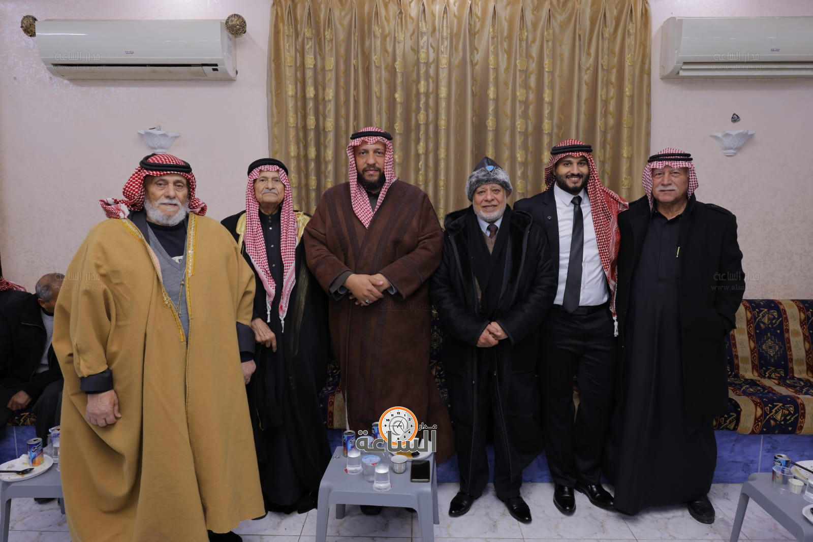 Madar Al-Saa Images 0.6524521770440228