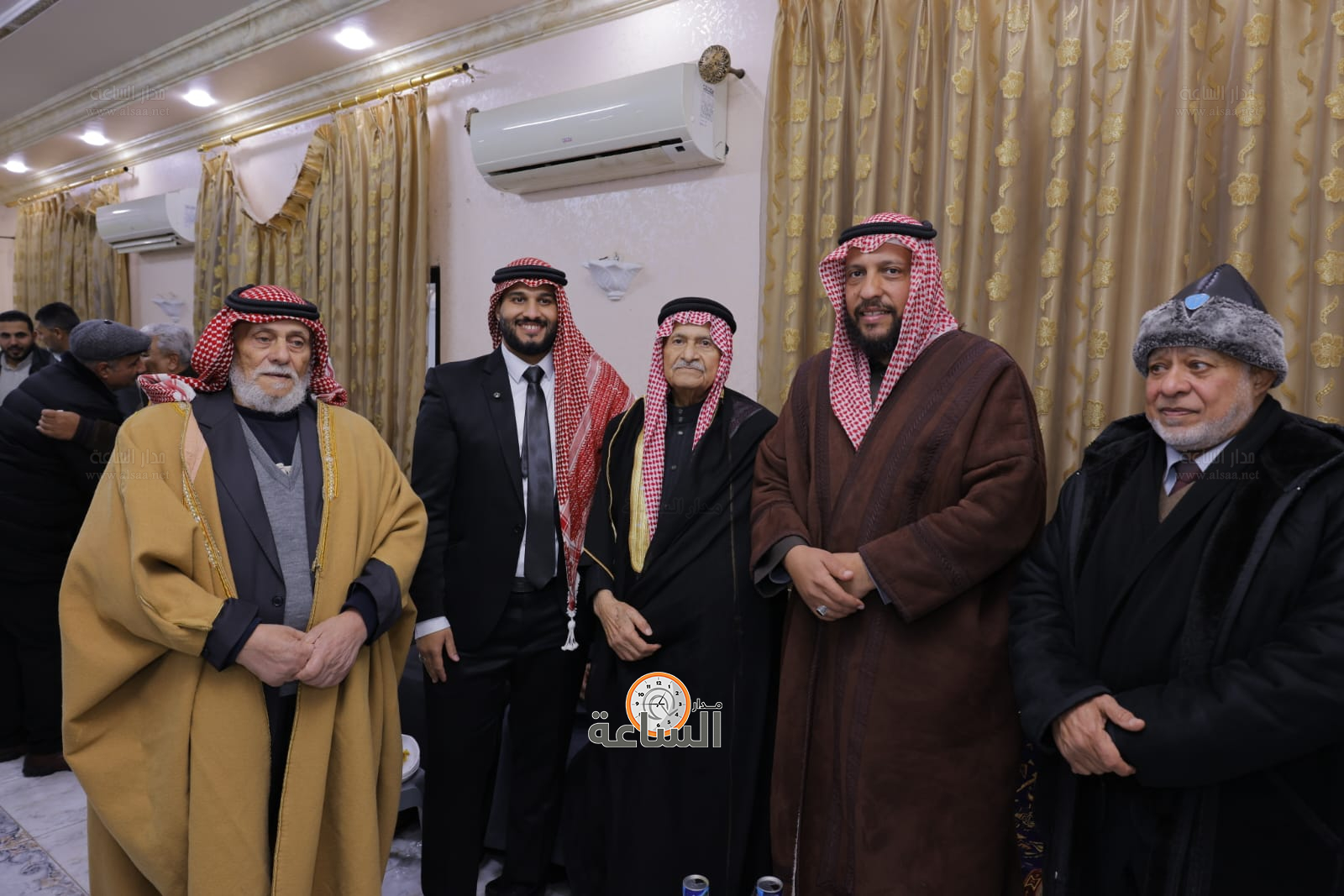 Madar Al-Saa Images 0.0229663445529793