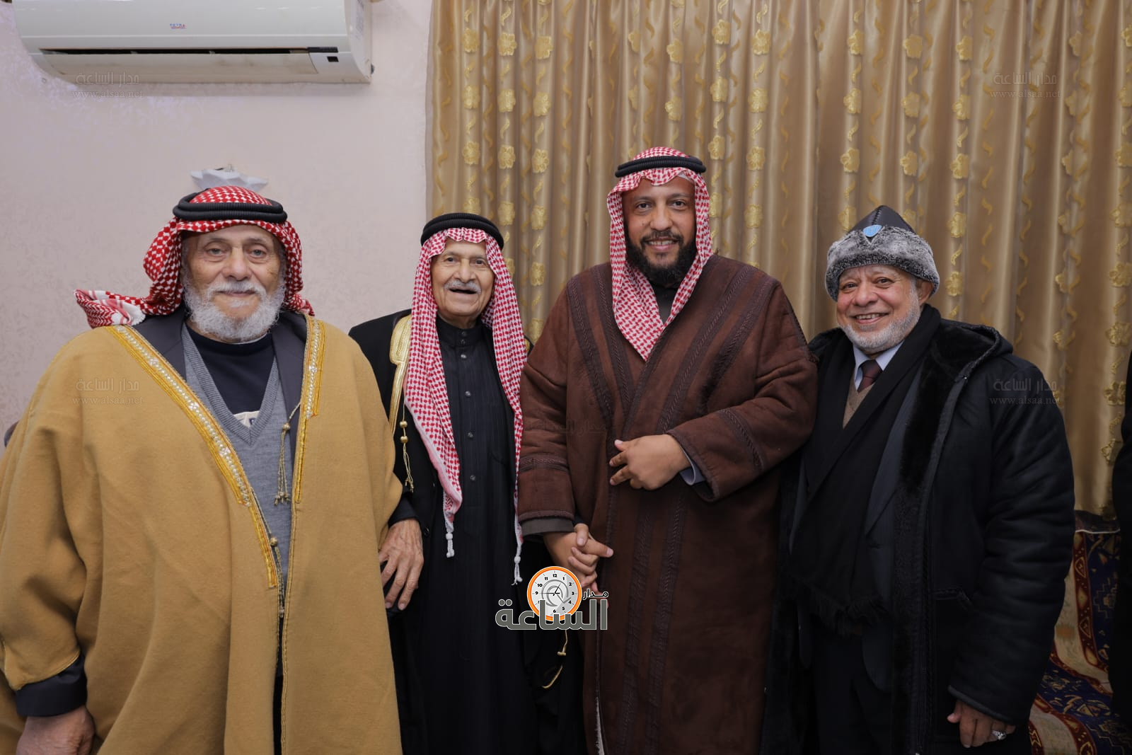 Madar Al-Saa Images 0.8229923421029663