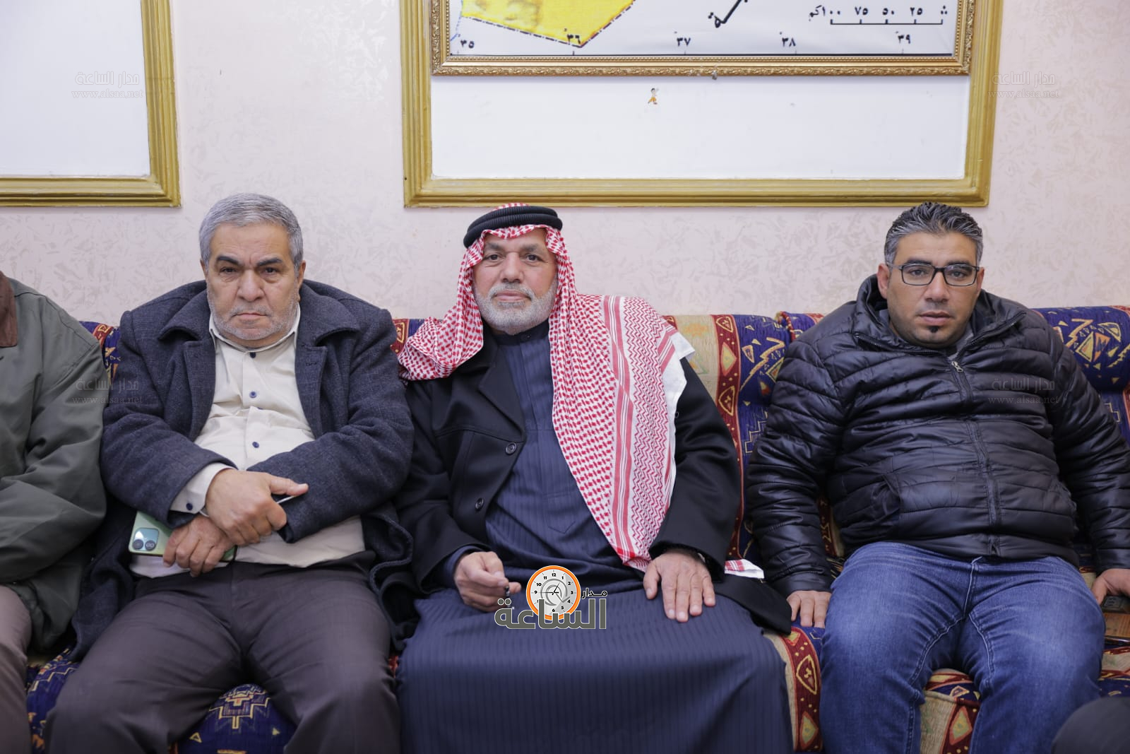 Madar Al-Saa Images 0.18352920395752226