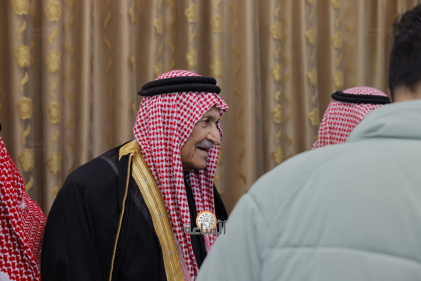 Madar Al-Saa Images 0.8773261064213063