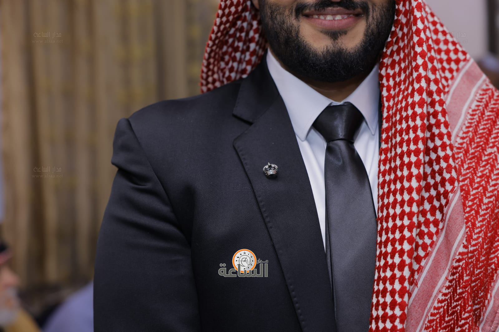 Madar Al-Saa Images 0.8769557935911834