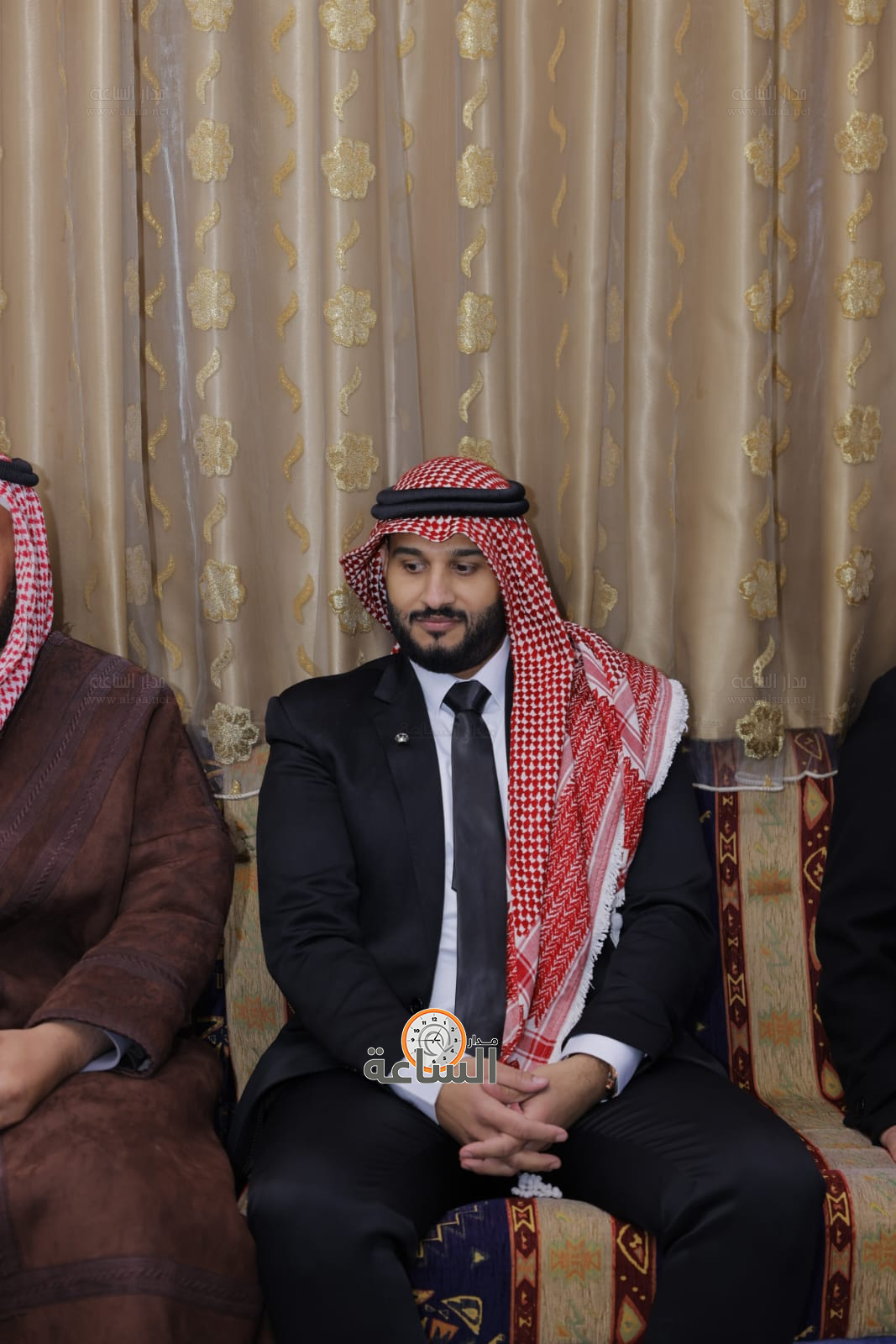 Madar Al-Saa Images 0.4829450817701173