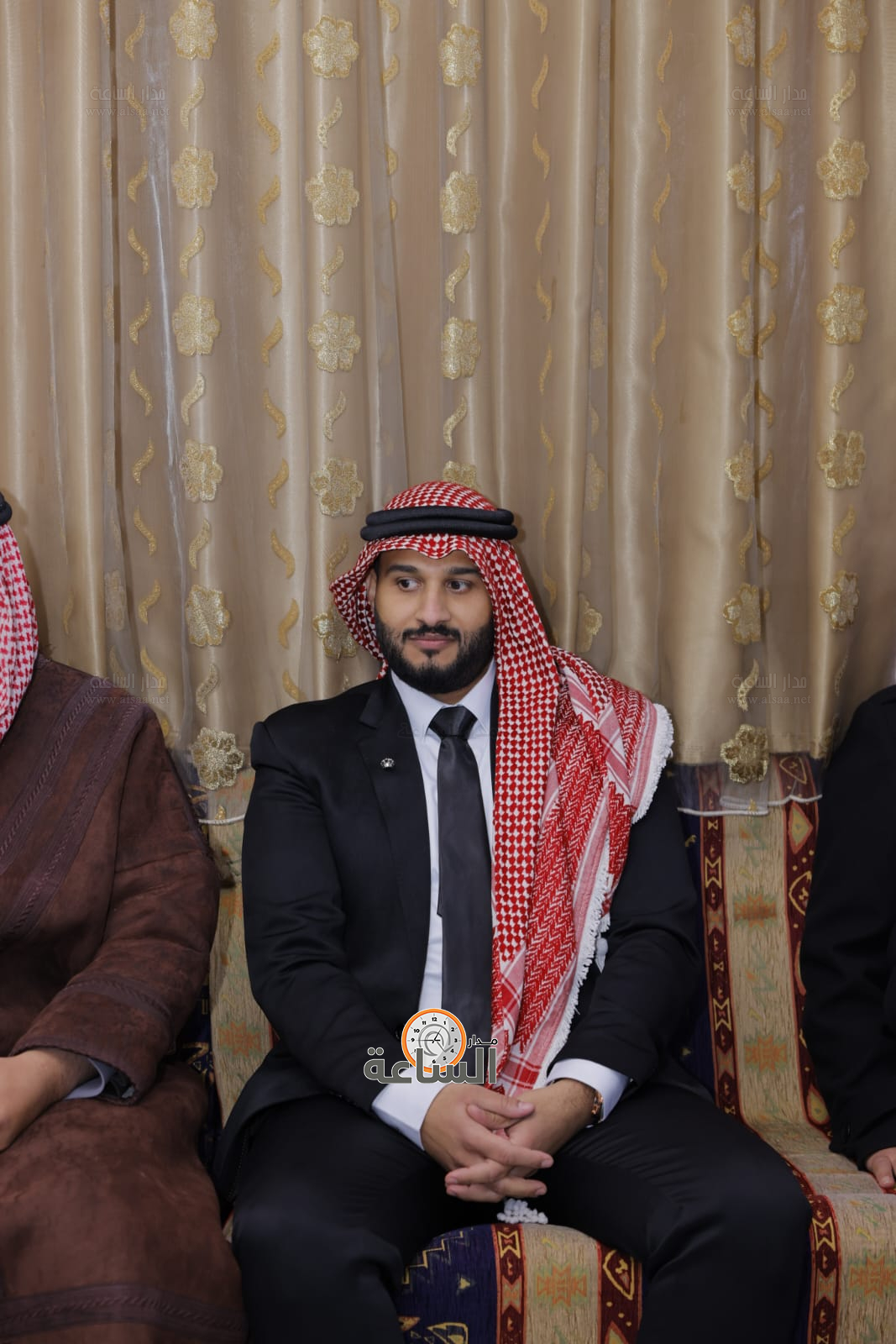 Madar Al-Saa Images 0.6445670836929263