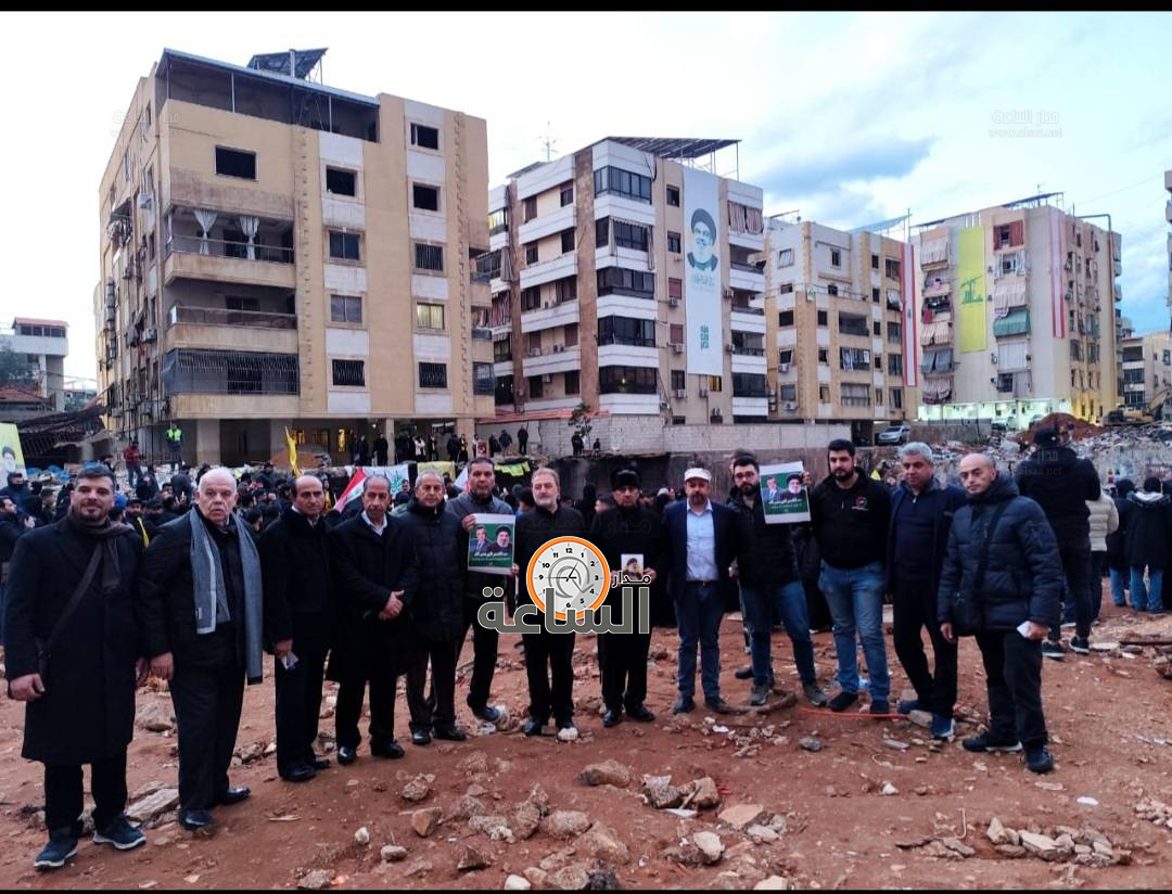 Madar Al-Saa Images 0.4442613578265837