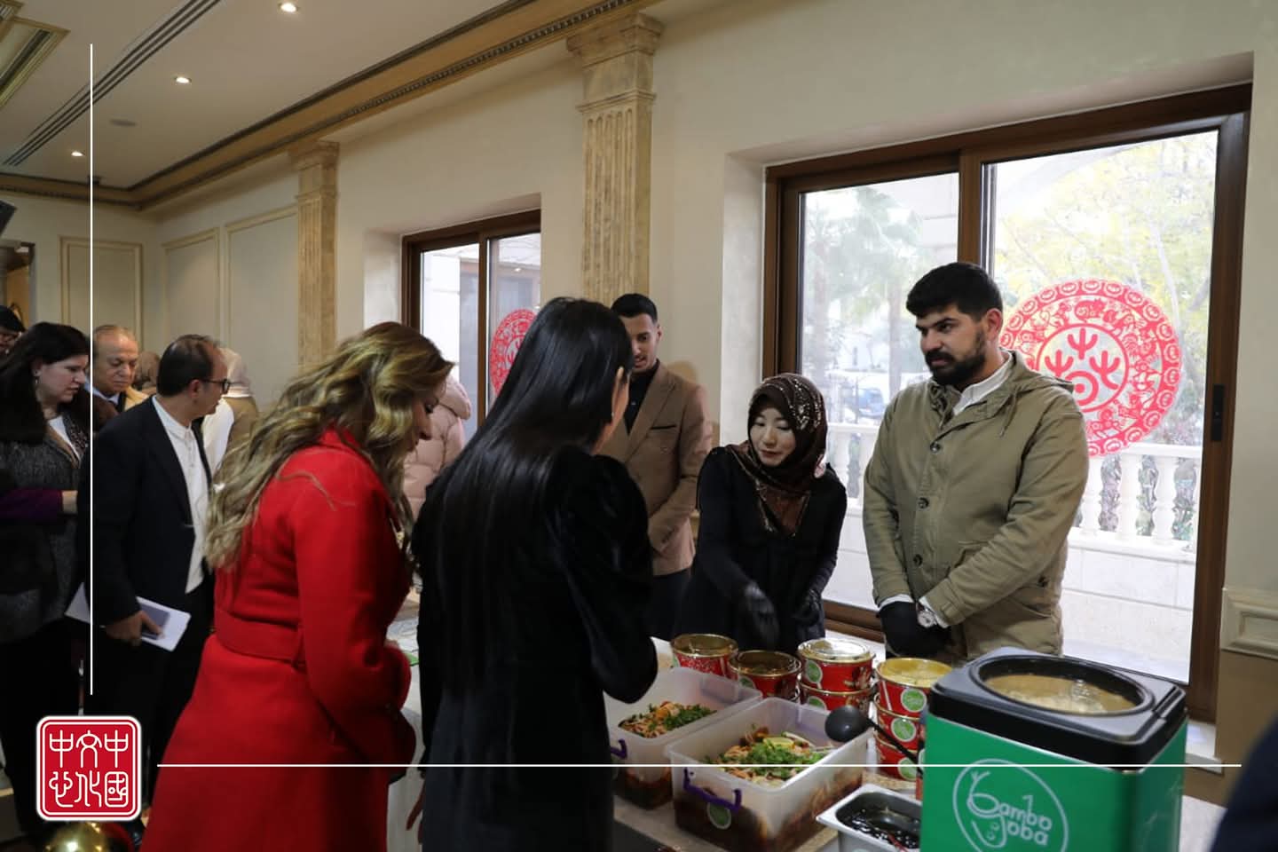 Madar Al-Saa Images 0.46838941120875854