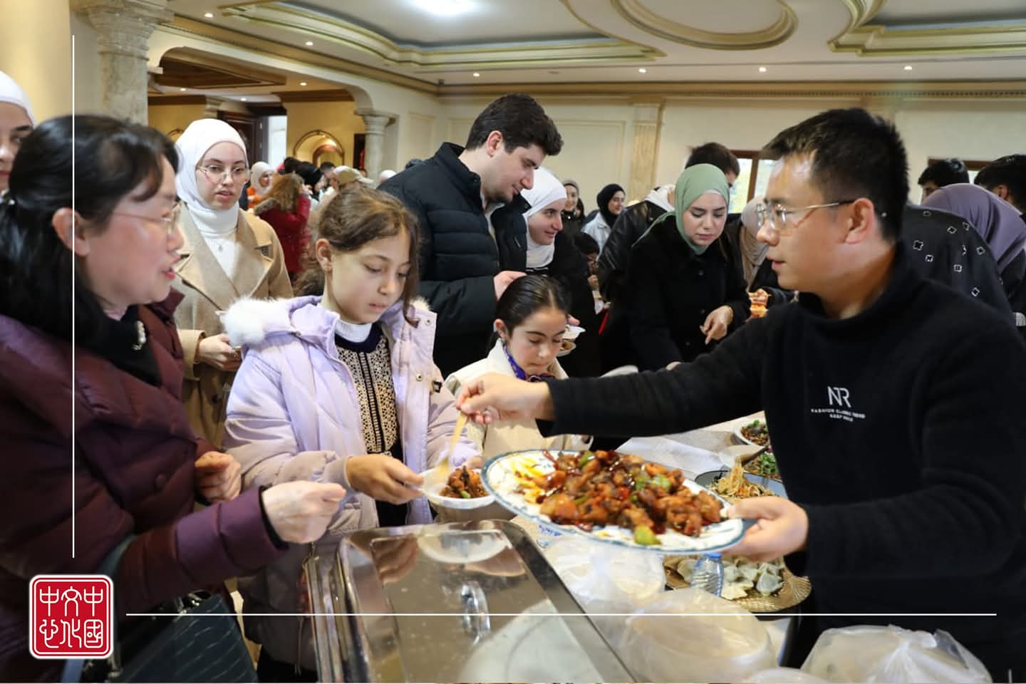 Madar Al-Saa Images 0.24468970013914149